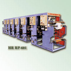 Printing Machine